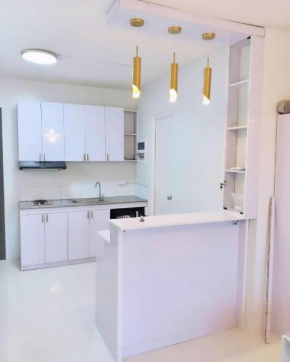 Stylish Condominium in Puerto Princesa near PPS Airport